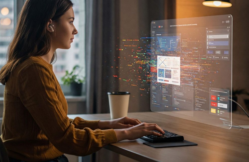 Ai en web Ai en web